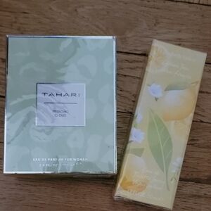 BUNDLE/2/TAHARI/ELIZABETH ARDEN/FRAGANCES